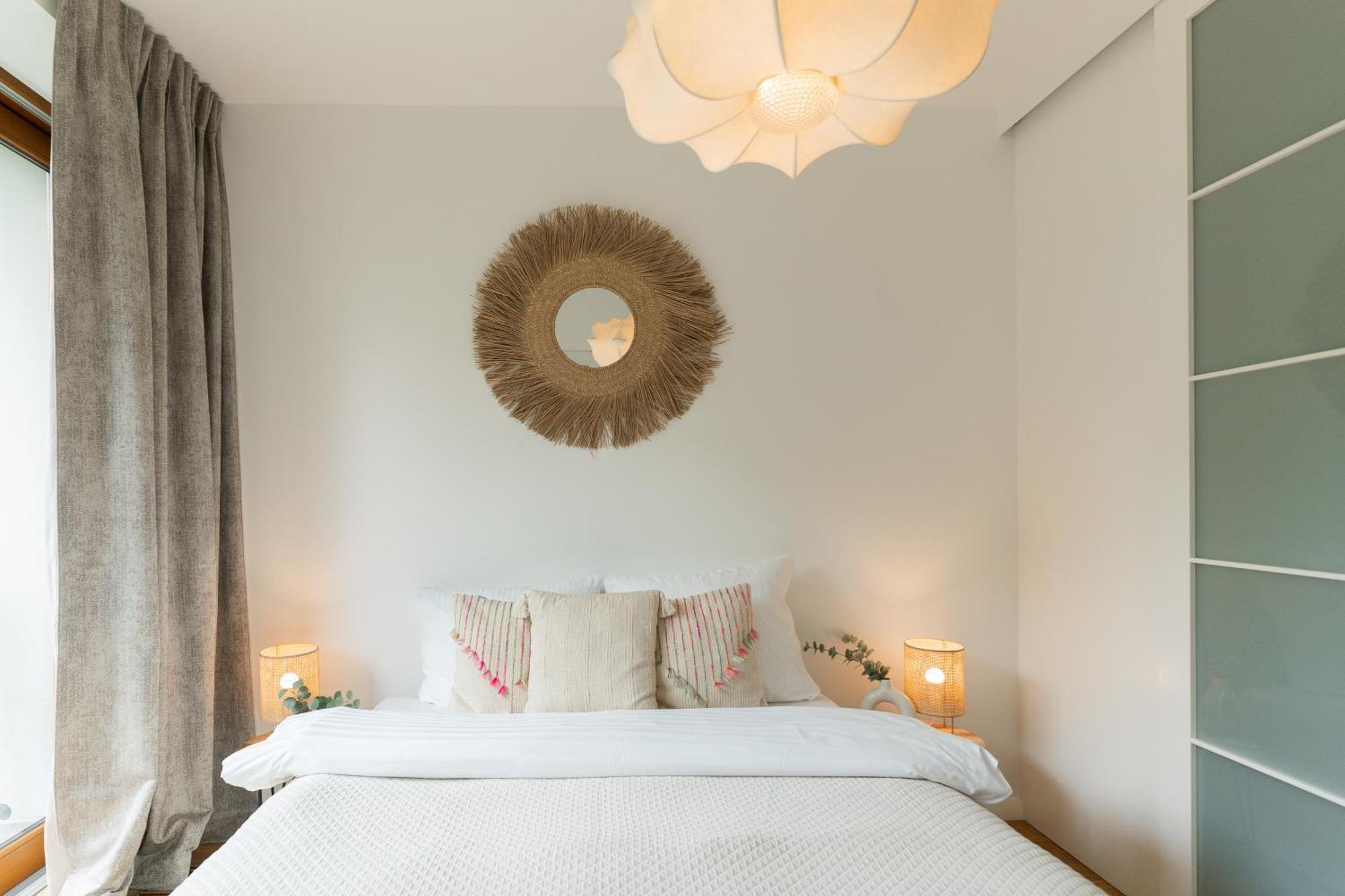 Plater Premium Apartments Varsovie Extérieur photo