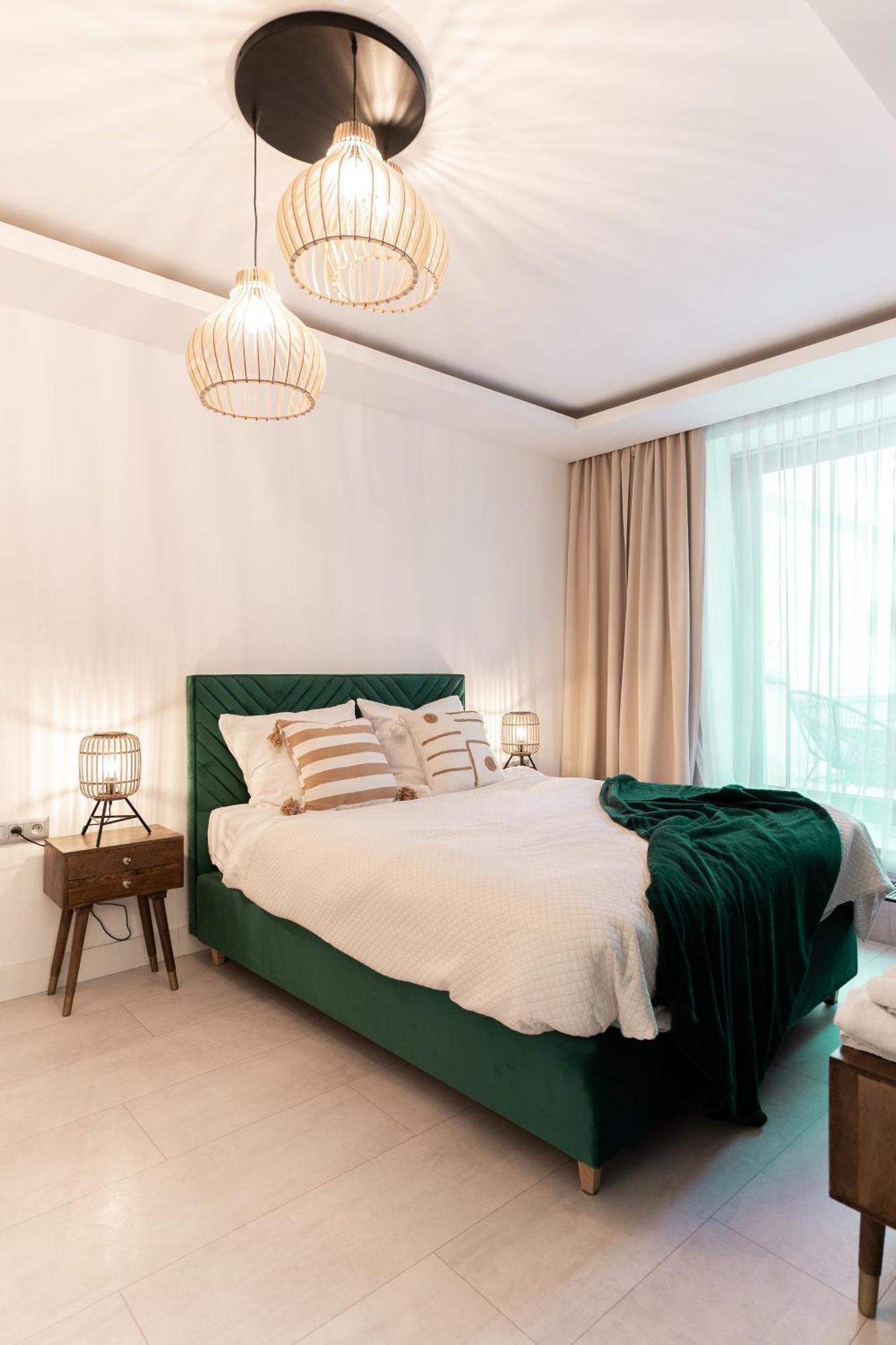 Plater Premium Apartments Varsovie Extérieur photo